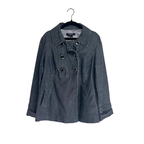 Sandro Sportswear Jackets & Coats Sandro Sportswear Womens Blazer